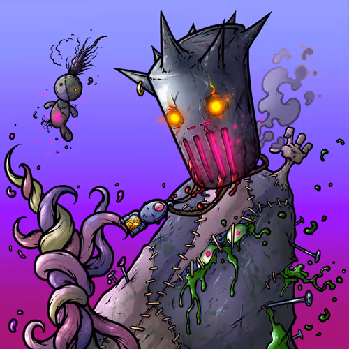 Afterlifebeasts