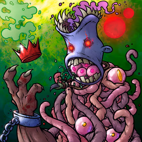 Afterlifebeasts