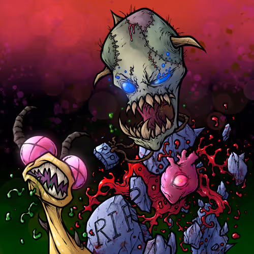 Afterlifebeasts