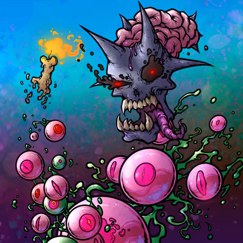 Afterlifebeasts