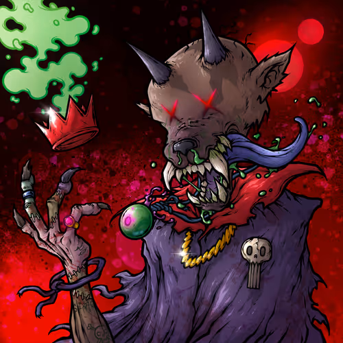 Afterlifebeasts