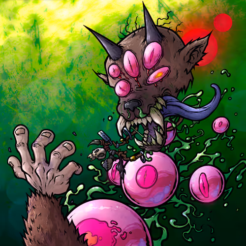Afterlifebeasts