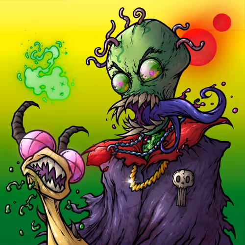 Afterlifebeasts