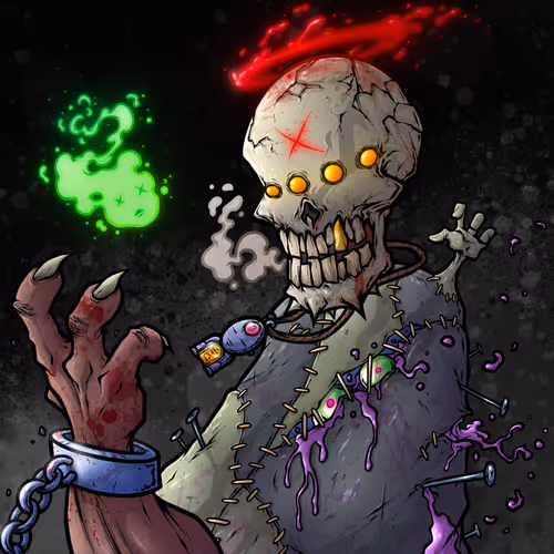 Afterlifebeasts