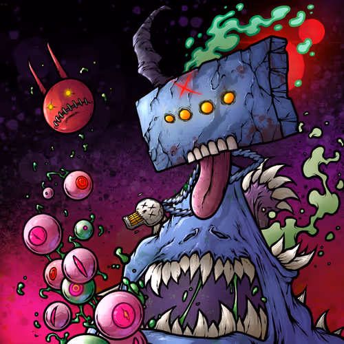 Afterlifebeasts