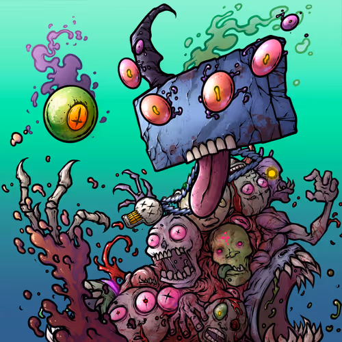 Afterlifebeasts