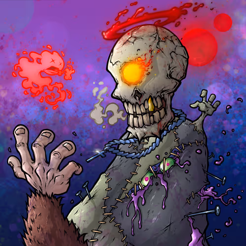 Afterlifebeasts