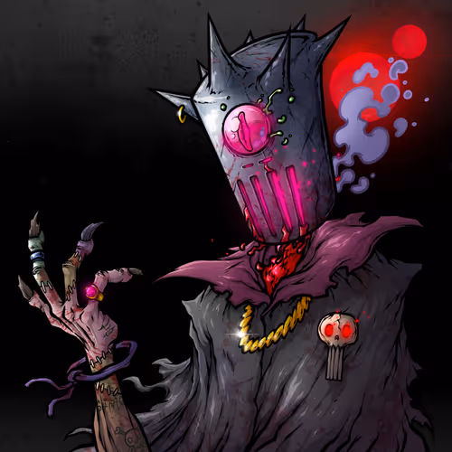 Afterlifebeasts