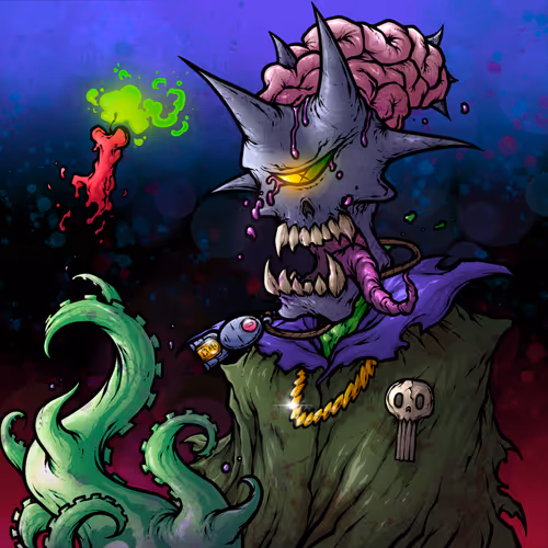 Afterlifebeasts