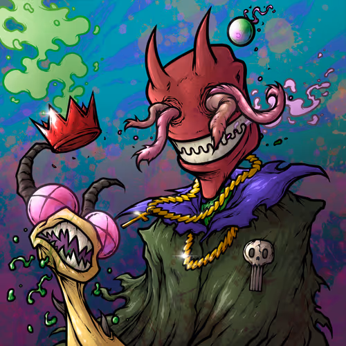 Afterlifebeasts