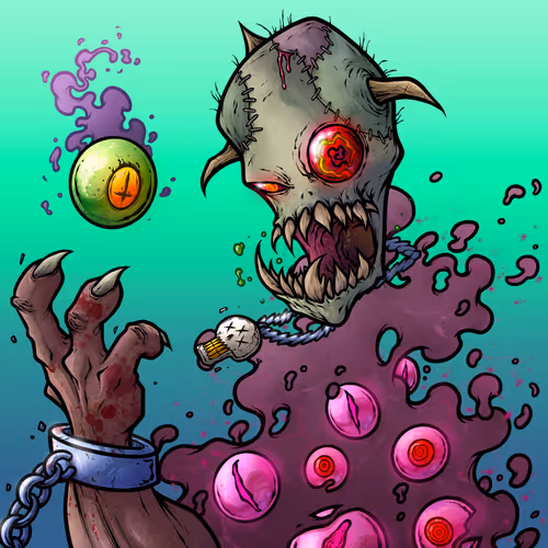 Afterlifebeasts