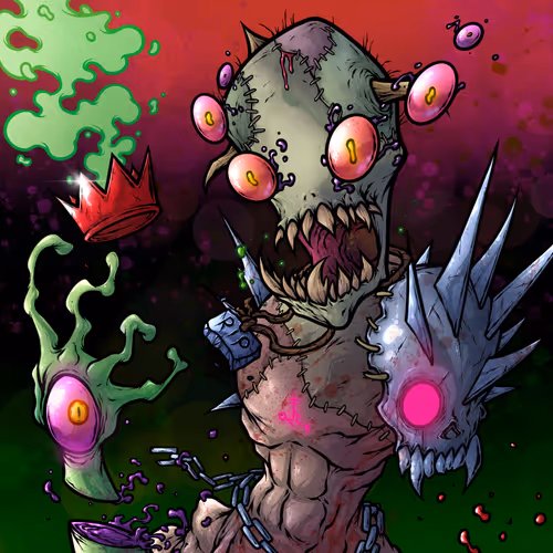 Afterlifebeasts