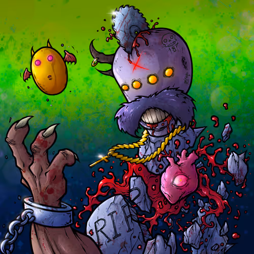 Afterlifebeasts
