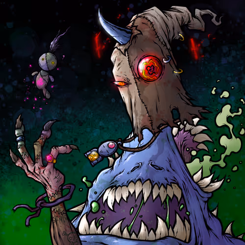 Afterlifebeasts