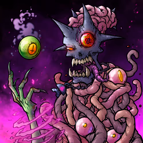 Afterlifebeasts