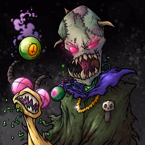 Afterlifebeasts