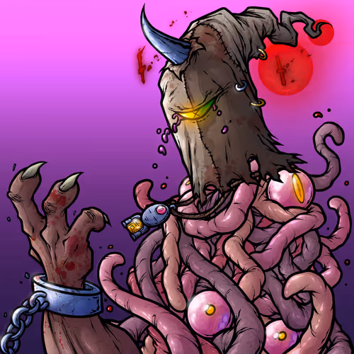 Afterlifebeasts