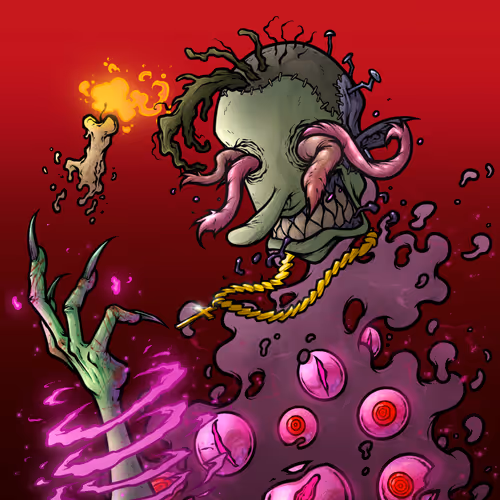 Afterlifebeasts