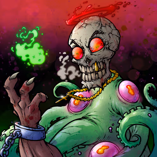 Afterlifebeasts