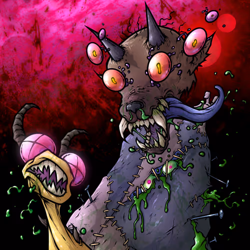 Afterlifebeasts