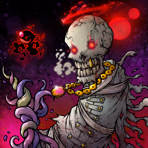 Afterlifebeasts
