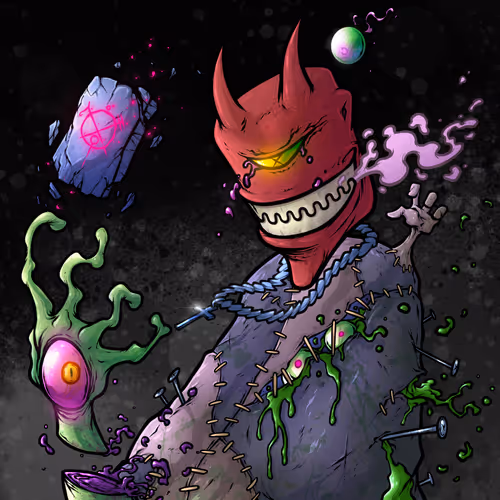Afterlifebeasts