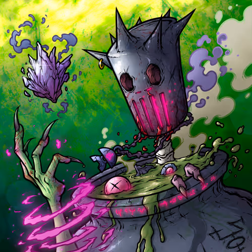 Afterlifebeasts