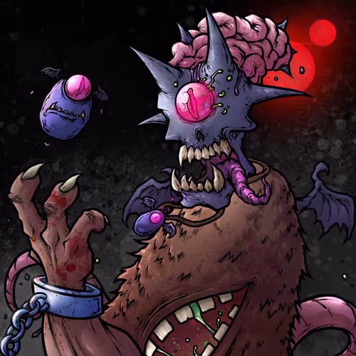 Afterlifebeasts