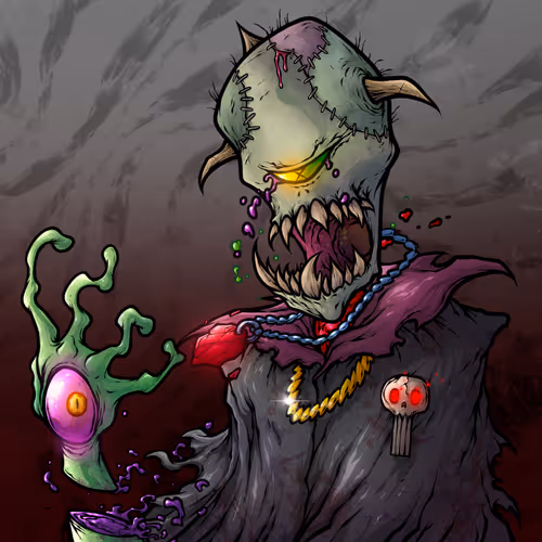 Afterlifebeasts