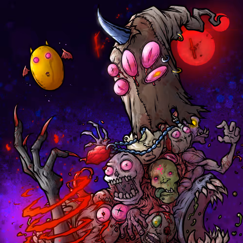 Afterlifebeasts