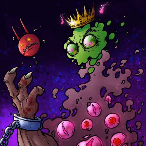 Afterlifebeasts