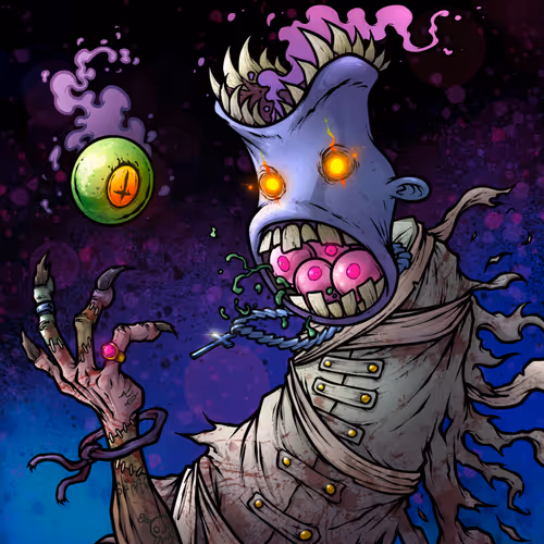 Afterlifebeasts