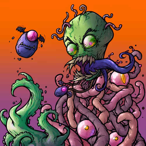 Afterlifebeasts