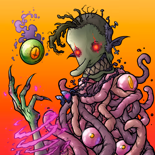 Afterlifebeasts