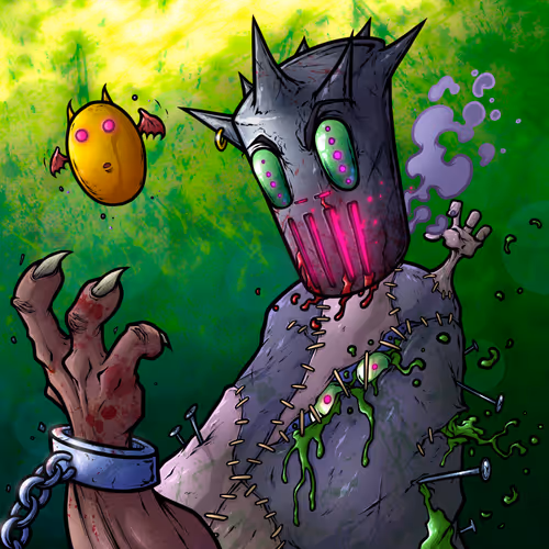 Afterlifebeasts