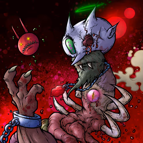 Afterlifebeasts