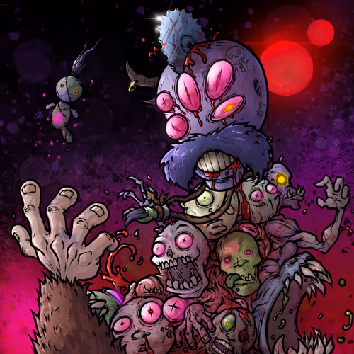 Afterlifebeasts