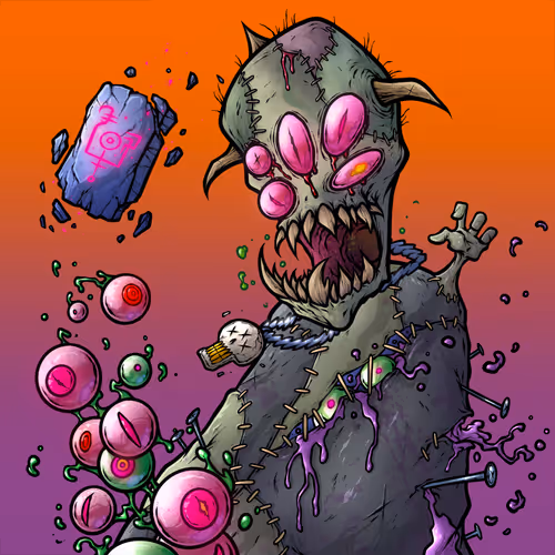 Afterlifebeasts