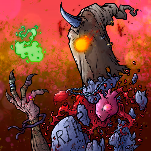 Afterlifebeasts