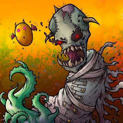 Afterlifebeasts