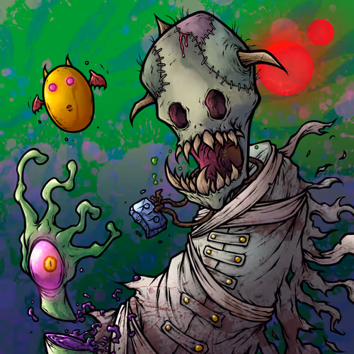 Afterlifebeasts