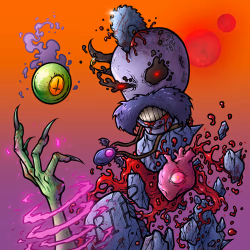 Afterlifebeasts