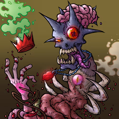 Afterlifebeasts