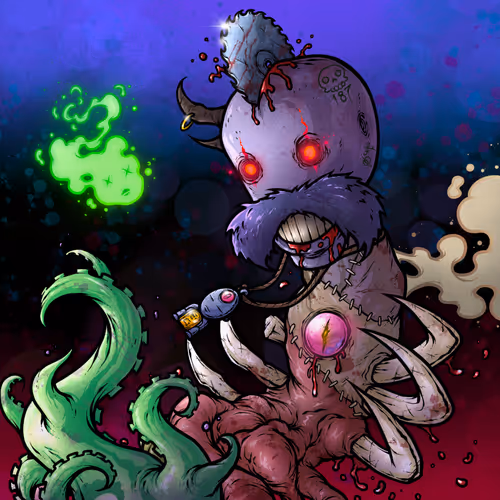 Afterlifebeasts