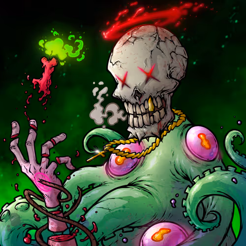 Afterlifebeasts