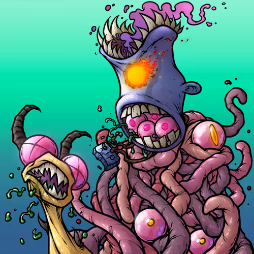 Afterlifebeasts
