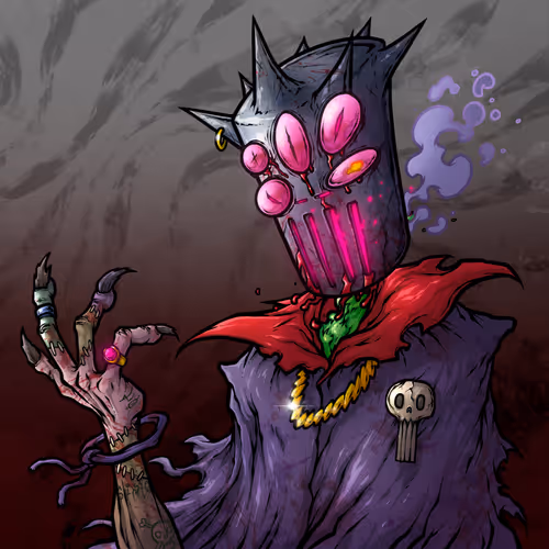Afterlifebeasts