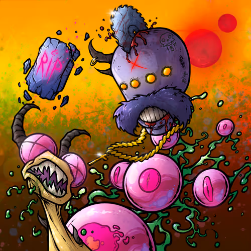 Afterlifebeasts