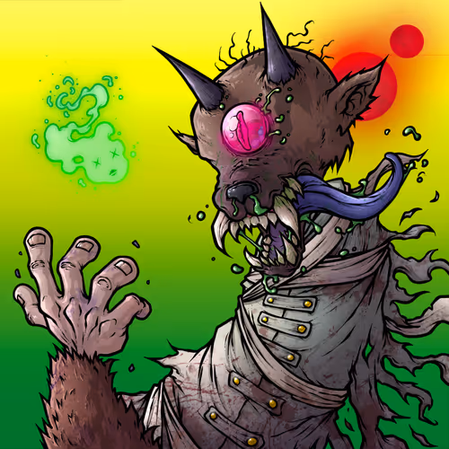 Afterlifebeasts