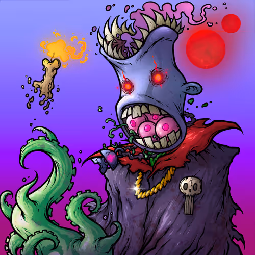 Afterlifebeasts